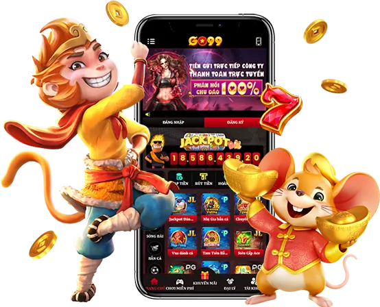 Giao diện tổng quan của okking99 app với các tính năng chính