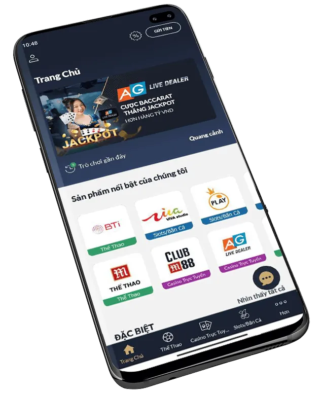 Ưu đãi chào mừng thành viên mới okking99 app
