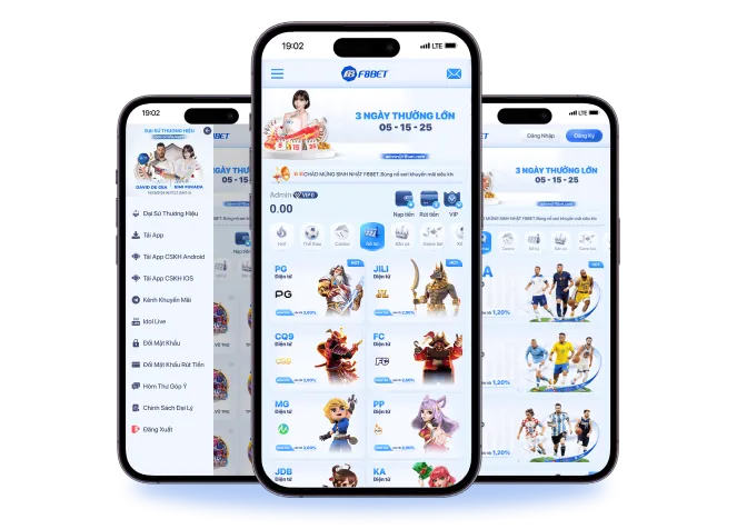 Game nổ hũ mới