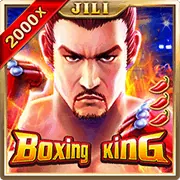 Biểu tượng Telegram của okking99 app
