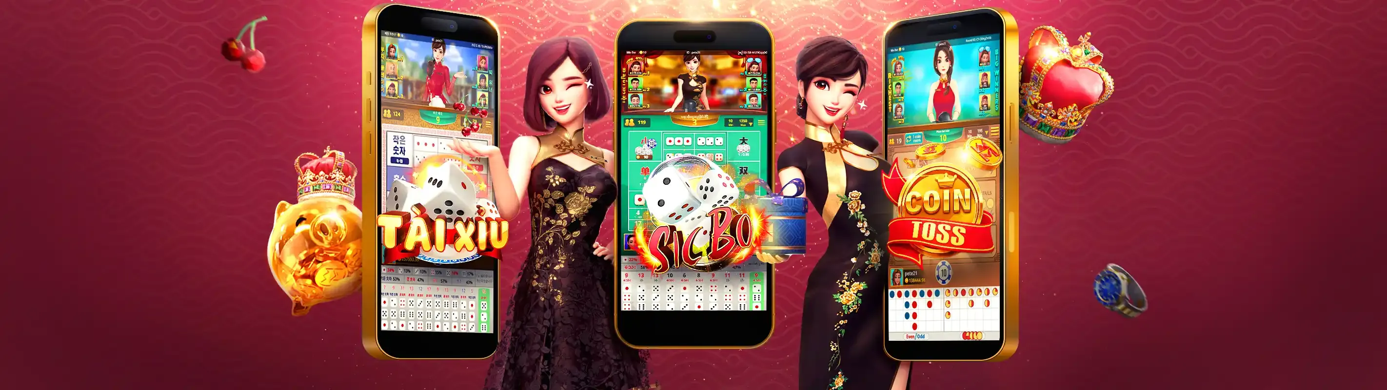 Thế giới Bắn Cá okking99 app