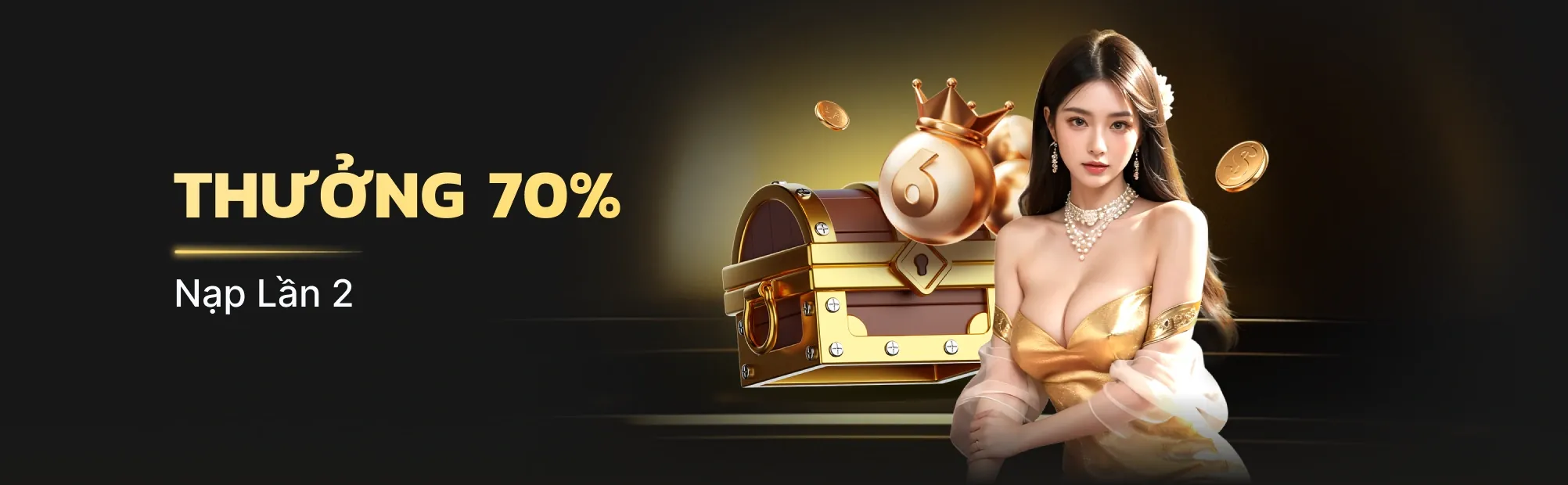 Thư viện trò chơi nổ hũ đa dạng tại okking99 app