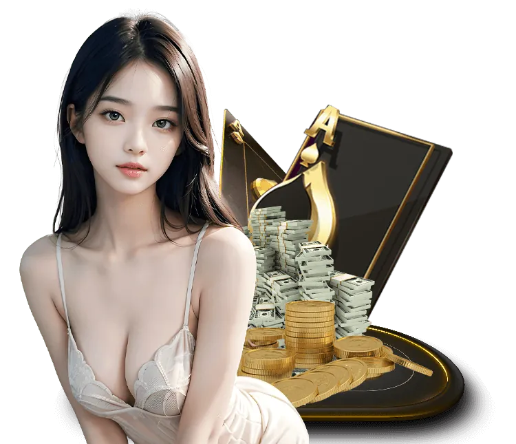Hình ảnh tiền thưởng lớn trong game bắn cá